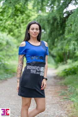 ПРЕКРАСНА РОКЛЯ ОЛИВИЯ