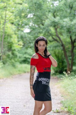 ПРЕКРАСНА РОКЛЯ БОРИСА