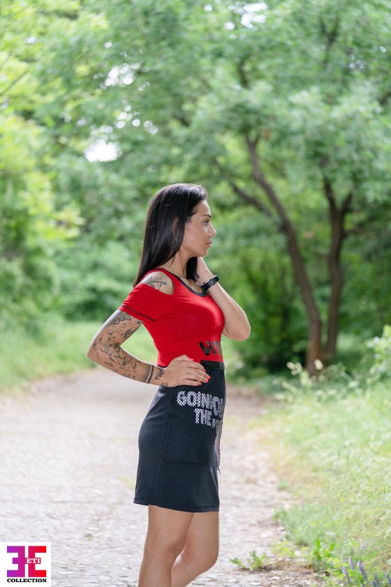 ПРЕКРАСНА РОКЛЯ БОРИСА