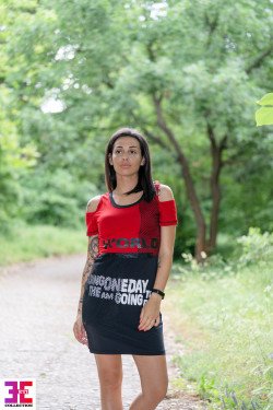 ПРЕКРАСНА РОКЛЯ БОРИСА