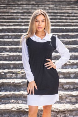 Прекрасна рокля Вивиян