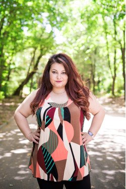 Елегантен потник Намибия