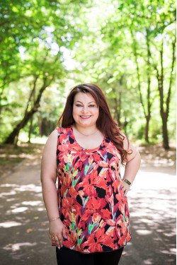 Потник Дарина