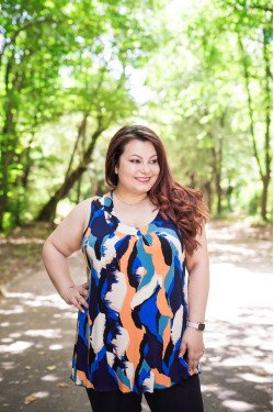 Елегантен потник Тихомира