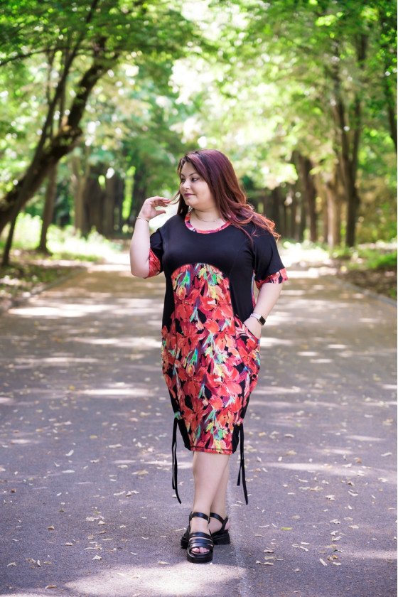 Елегантна рокля Явора