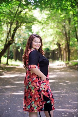 Елегантна рокля Явора