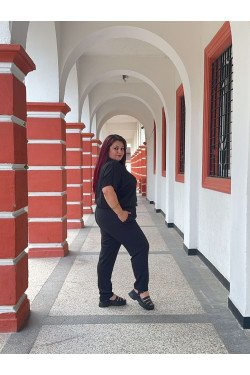 Елегантен гащеризон Велизара