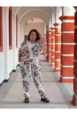 Елегантен гащеризон Агнеса