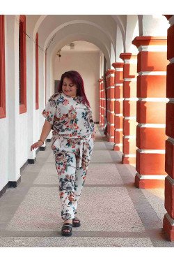 Елегантен гащеризон Агнеса