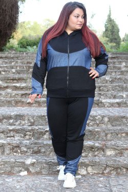 Спортен комплект Арника