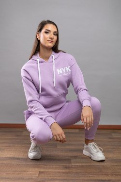 Дамски спортен екип Ивайла