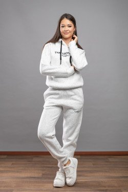 Дамски ватиран екип Корнелия