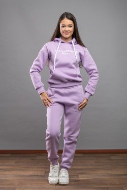 Дамски зимен комплект Касандра