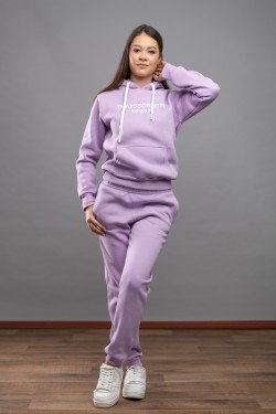 Дамски зимен комплект Касандра