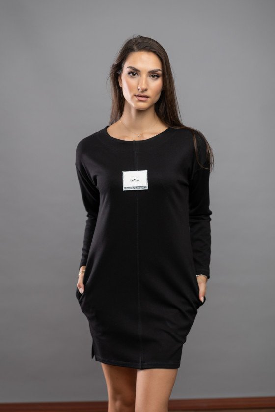 Рокля с джоб Красимира