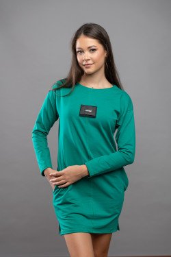 Рокля с джоб Елвира