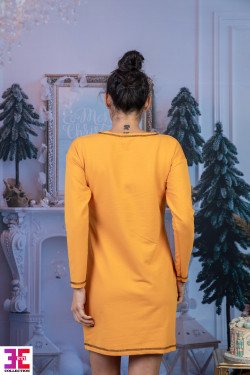 ЕЛЕГАНТНА ТУНИКА КАРОЛ