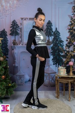 Дизайнерски комплект Отилия