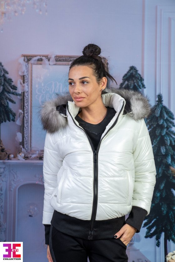 ЗИМНО ЯКЕ ИЗАБЕЛ