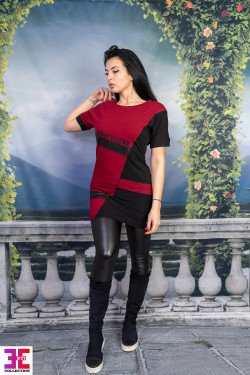 ЕЛЕГАНТНА ТУНИКА БОЯНА