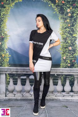 ЕЛЕГАНТНА ТУНИКА ВЕНЕЦИЯ