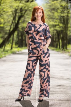 Дамски сет в две части 