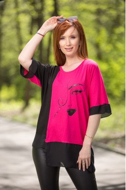 Елегантна туника Сиена