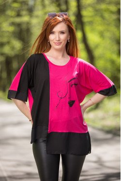 Елегантна туника Сиена