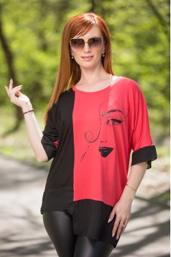 Прекрасна дамска туника Киара