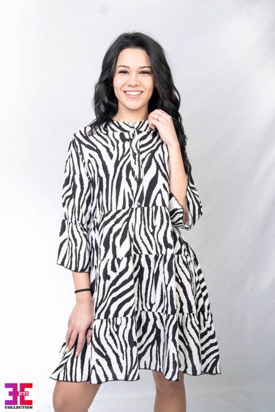 Елегантна рокля Ками