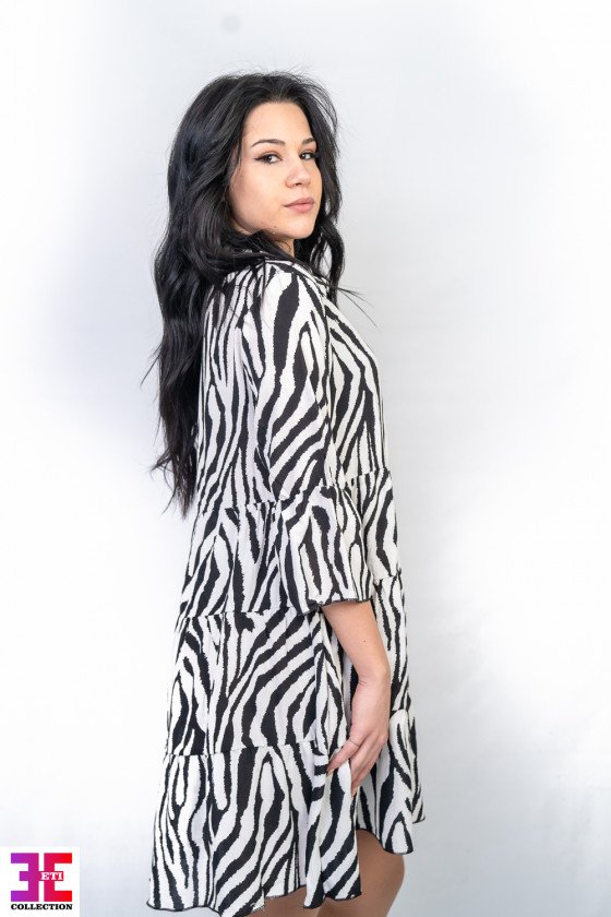 Елегантна рокля Ками