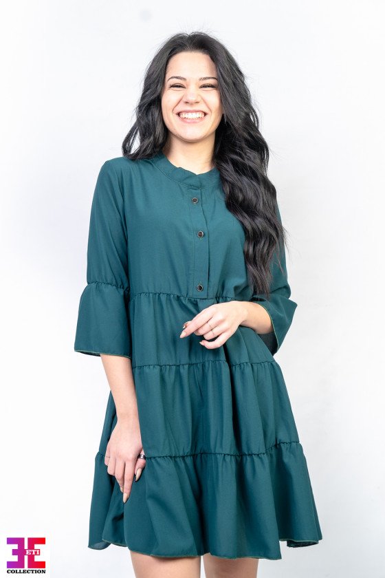 Елегантна рокля Милица