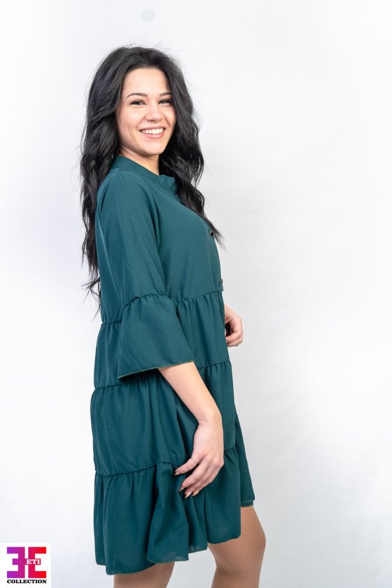 Елегантна рокля Милица