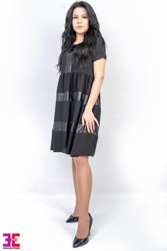 Елегантна рокля Анелия