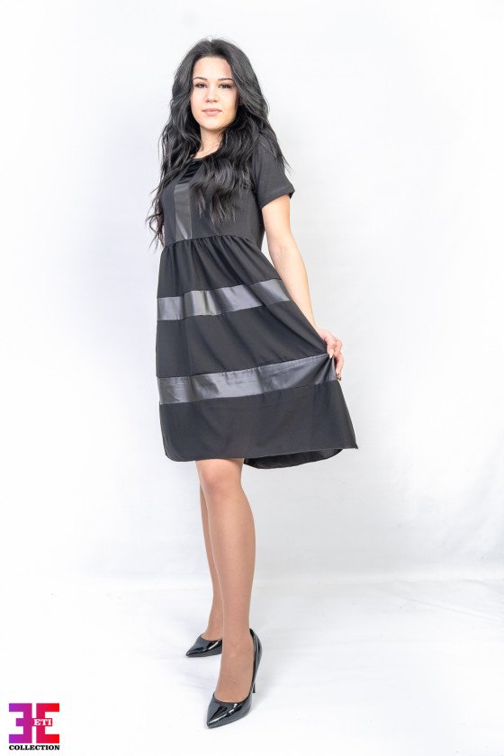 Елегантна рокля Анелия