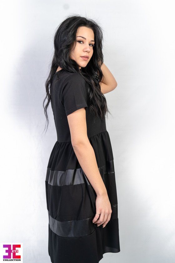 Елегантна рокля Анелия