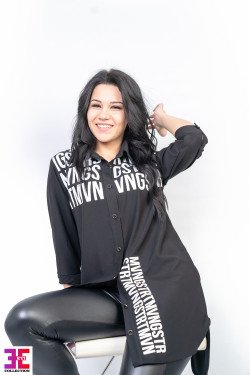 Елегантна риза Бора