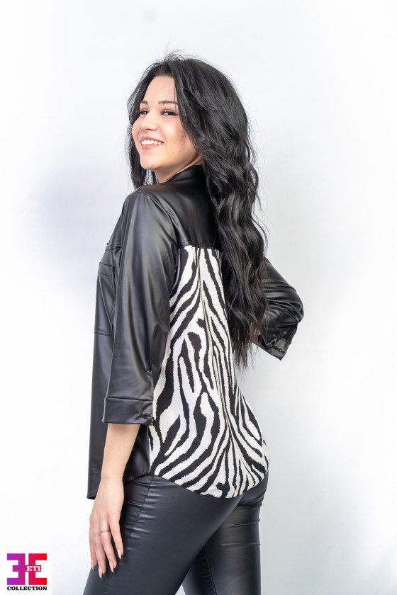 Прекрасна риза Амелия