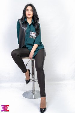 КЛИН С КОЖЕН КАНТ ЛИЛИ