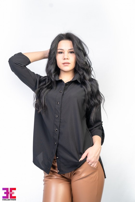 Асиметрична риза Нона