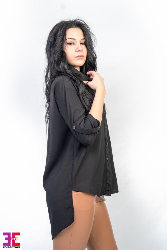 Асиметрична риза Нона