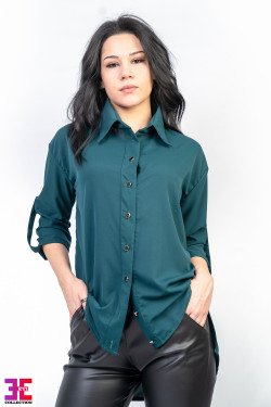 Асиметрична риза Преслава