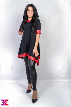 Прекрасна туника Тери