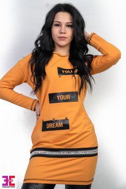 ЕЛЕГАНТНА ТУНИКА КАРОЛ