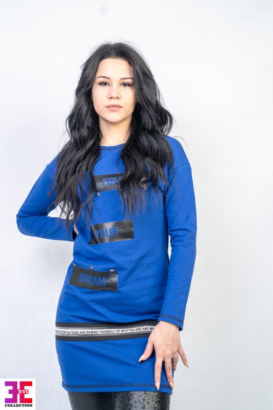 ЕЛЕГАНТНА ТУНИКА ХАНА