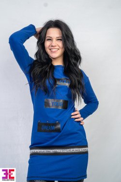 ЕЛЕГАНТНА ТУНИКА ХАНА