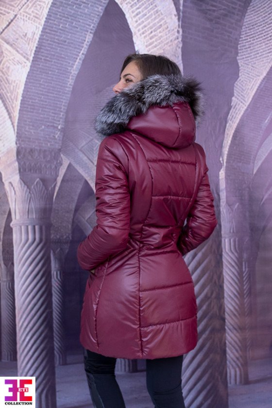 ПРЕКРАСНО ЗИМНО ЯКЕ ЕВЕЛИН