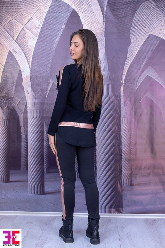 КОМПЛЕКТ С КОЖА ЗАРА