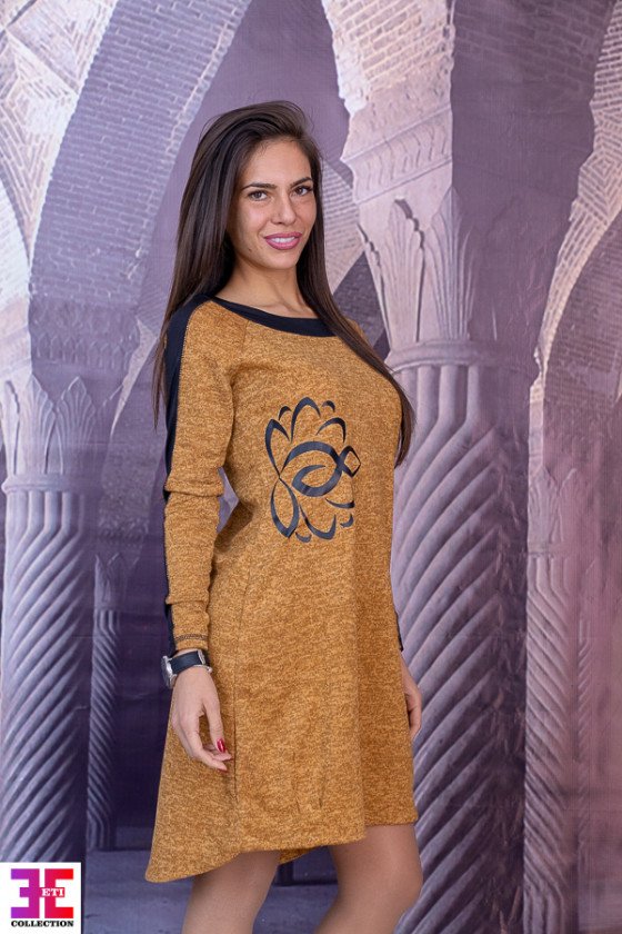 ПРЕКРАСНА РОКЛЯ РАДИНА