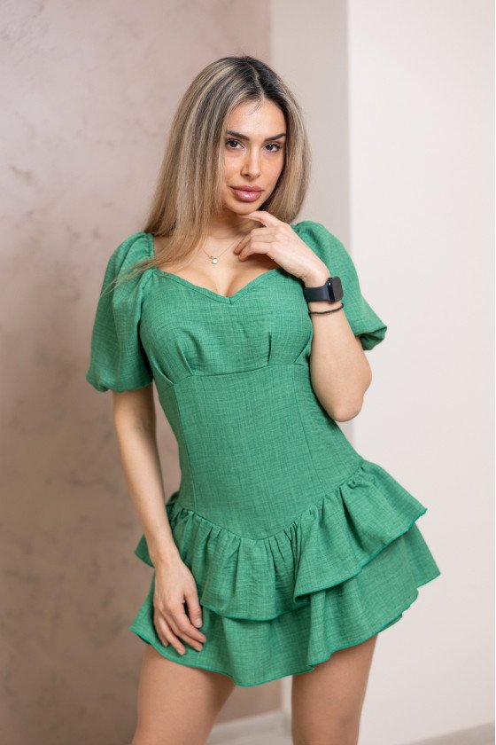 Елегантен гащеризон Станислава